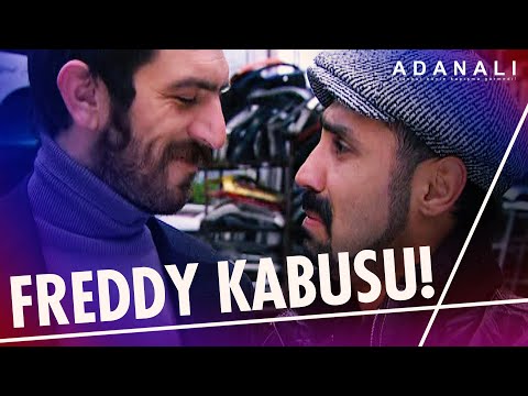 Fiko'nun, Matador İsmail'e isyanı! - Adanalı 10. Bölüm