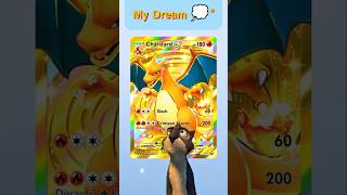 3:00 am Dream 😴💭| Day 22| Pokemon TCG Pocket #pokemontcg #shorts