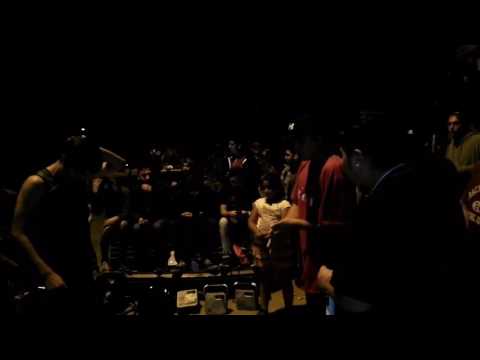 Tripe Filo vs Abnasti - 6tos - Batallas Catamarca I 1vs1 2017