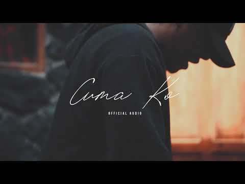Glenn Sebastian - Cuma Ko (Official Audio)