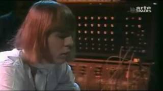 Klaus Schulze interview German Arte 10 May 2008