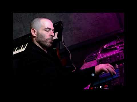 Alchemist - 97' Hov Pt. 1 (Drum Loop) 163 BPM