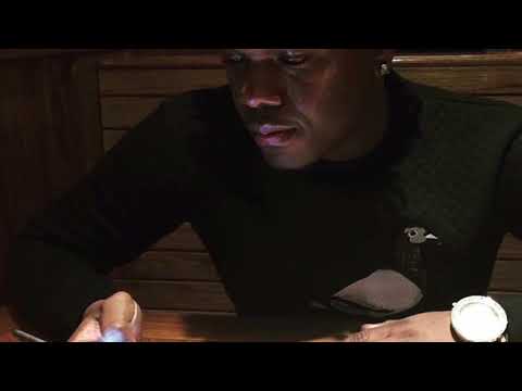 Smd bando-FAKE NIGGAs