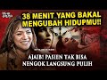 38 MINUTES THAT WILL CHANGE YOUR LIFE