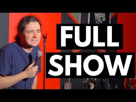 Best Case Scenario full show thumbnail