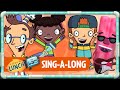 Let S Get Fit Exercise Songs For Kids With Lyrics