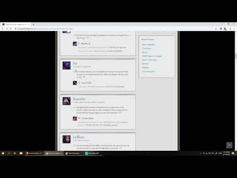 Patch 9.16 Rundown - SPARTA PATCH! GOOD PATCH! - Bulgarian