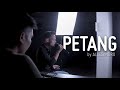 ALLESANDRO - PETANG (PIANO VERSION) | MUSIC VIDEO