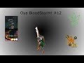Wizard101 Oya Bloodstorm