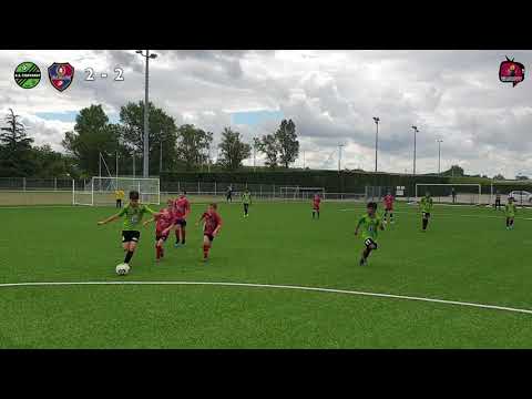 [U13] Amical 🆚 AS Chavanay