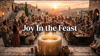 Joy In the Feast
