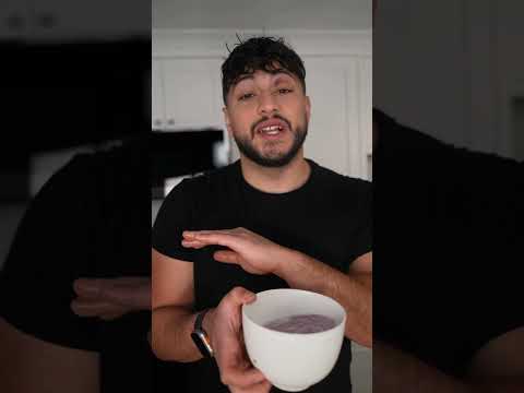 Feijão Verde com Carne Servido com Arroz