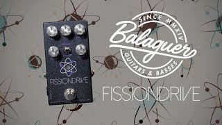Video thumbnail for The Balaguer Fission Drive by Riffs, Beards & Gear