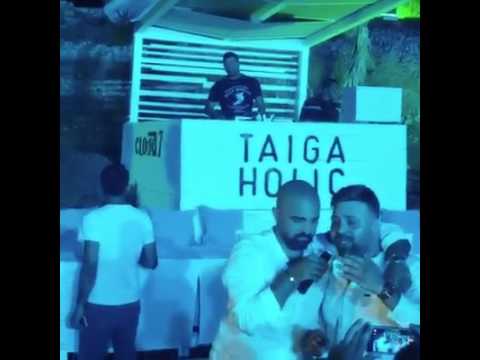 Rabih El Gemayel & Majd Moussally --Wele3 Albi