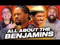 ALL ABOUT THE BENJAMINS Is An Underrated Gem