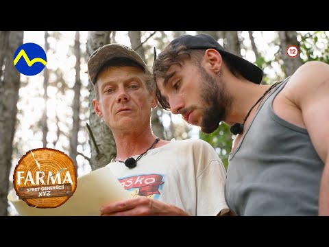 FARMA 15 | už teraz na Voyo a dnes 10. 10. 2023 o 21:55 na TV Markíza