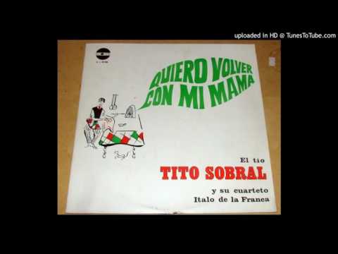Tito Sobral - El sulky de ña Tomasa