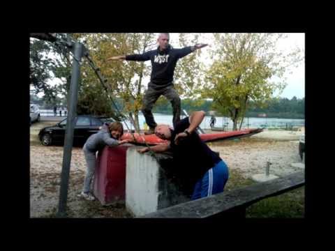 I Ragazzi del Dir/hogarthian divers