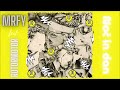 RADIOaktivno: Mrfy feat. RotorMotor – Noč in dan (14.04.2026)