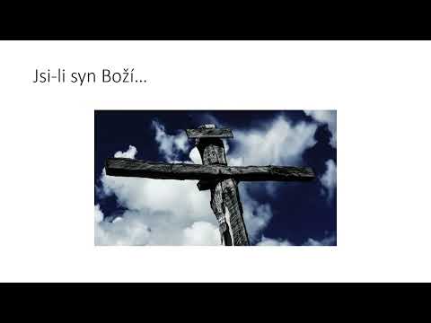 Umění povzbuzovat - Prezentace