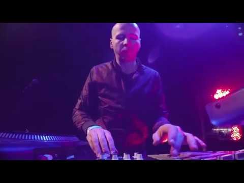 DJ Bootsie Electroacoustic Band - Beatpiknik - //FULL CONCERT//