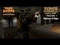 Tomb Raider I-II-III Remastered - Tomb Raider: The Golden Mask Bonus Level: Nightmare In Vegas