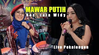 Download lagu MAWAR PUTIH LALA WIDI FEAT MUTIK NIDA WONOKERTO PE... mp3