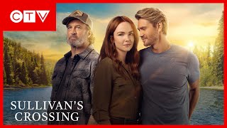 Promo Saison 2 - CTV (VO)