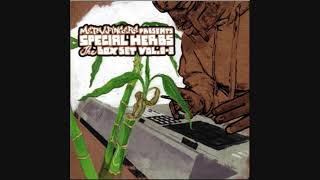 MF DOOM - Sarsaparilla HQ 1080p