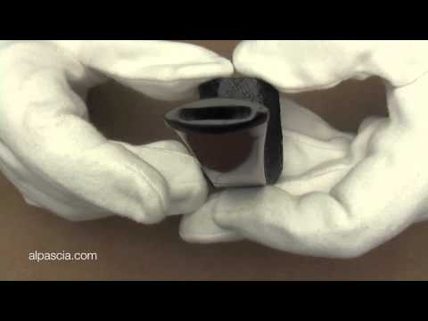 pipa Dunhill Shell Briar 3124 Group 3 - pipe B550