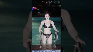 beautiful girl street fashion tiktok #chinesefashion #mejoresstreetfashion #shorts