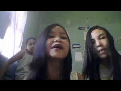 The  Couzins - Call Me Maybe BY Carly Rae