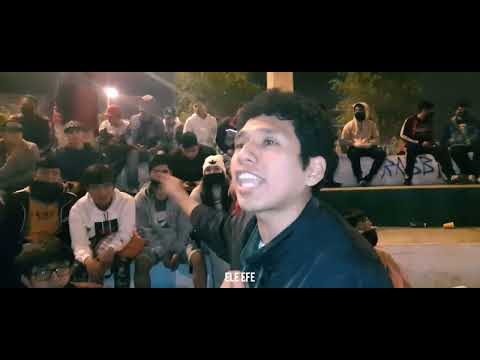 ALD-PACKTO vs PAOLO-NANDO -Final- Fecha#3 - Ele Efe - Temporada 2022 (Fase 2)