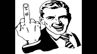 Peanutt- The F Word (Monty Python Edit)