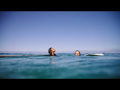 Nixon | Welcome Kelia Moniz and Leila Hurst to the Team