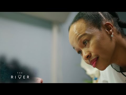 You'd have to deal with Madlabantu | The River S4 | 1Magic | Episode 260