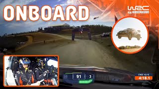 Download lagu FULL ONBOARD - SS16 Ogier/Landais | WRC Rally Chile Bio Bío 2025 mp3 Download lagu FULL ONBOARD - SS16 Ogier/Landais | WRC Rally Chile Bio Bío 2025 mp3