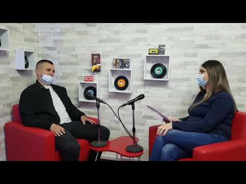 BJELOPOLJSKI MUZIČARI - DINO PUZOVIĆ