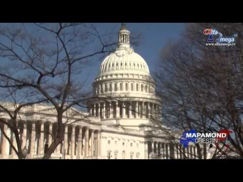 Stiri crestine - Mapamond Crestin editia 453 - 23 martie 2013