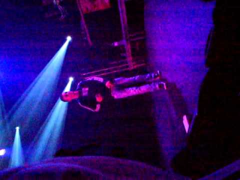 BetonSound live im Explosiv:2