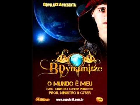 B- Dynamitze [OFICIAL]