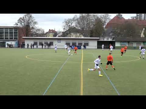 OSC ROSENHÖHE - FV BIEBRICH 02 | 2-1