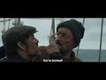 "TERRA NOVA" - Official Trailer