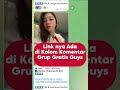 Julia Mango Live Terbaru Lea MangoLive Update Konten Viral Tiktok Asupan Gratis