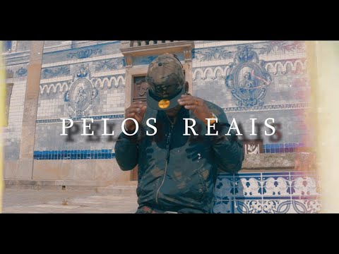 Strong Boyz - Pelos Reais