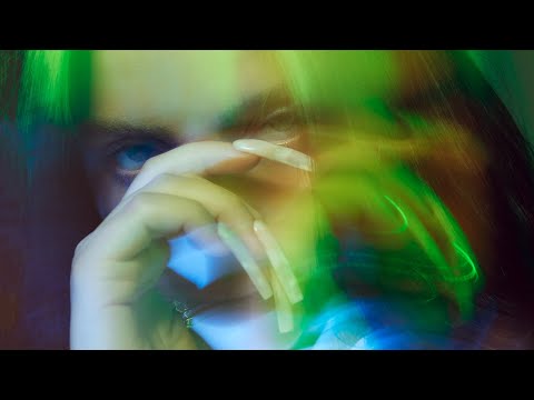 Billie Eilish: The World's A Little Blurry (TV Spot 'Experience It In IMAX')