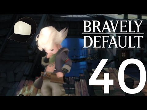 Unlocking Ringabel's Memories - Part 40 - Bravely Default [HD]