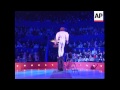FRANCE PARIS INTERNATIONAL CIRCUS FESTIVAL OF TOMORROW