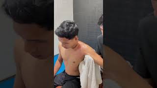 Download lagu Pasien dislokasi bahu sudah 5 tahun😳 PART 3 #chiropractic #kretek #shorts mp3