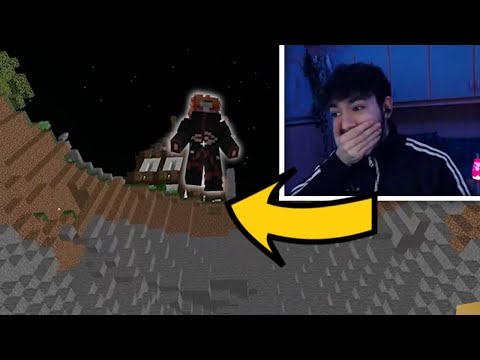 PAIN DISTRUGGE PANDORA SMP